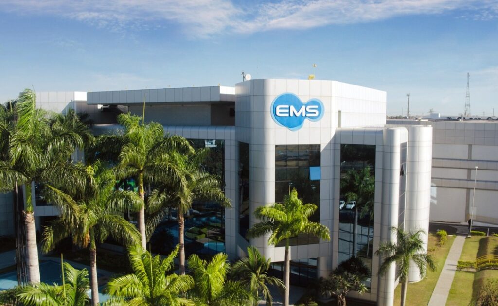 EMS abre “Programa Propagandista Trainee” com remuneração de até R$ 12 mil e possibilidade de promoção à gestão no primeiro ano