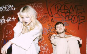 A dupla The Haunt lança o novo single “Until I Die”