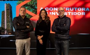 Capital Concreto anuncia três lançamentos e campanha de R$ 300 mil em prêmios para corretores