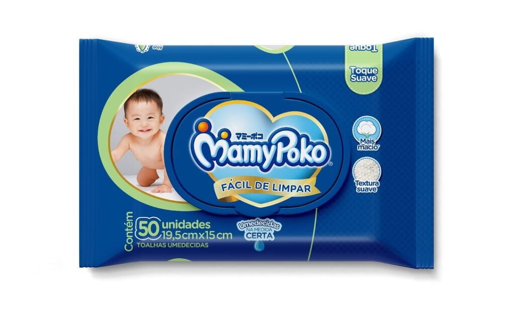MamyPoko reforça papel como rede de apoio às famílias na primeira infância