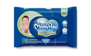 MamyPoko reforça papel como rede de apoio às famílias na primeira infância