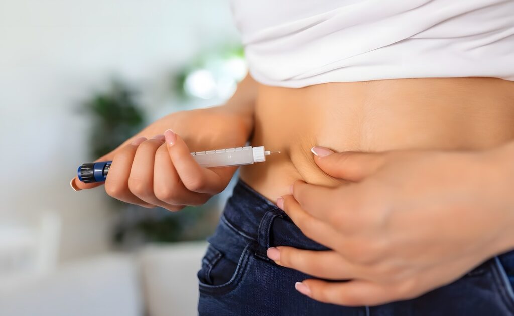 Aumento no uso de canetas emagrecedoras reforça papel da atividade física para preservar massa muscular
