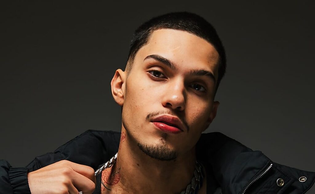 Chase encerra ciclo do Guru do Amor e prepara “WaveBoy” seu novo disco