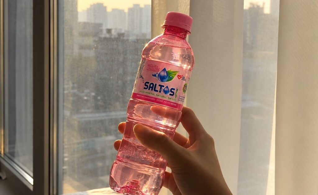 Agua Mineral Saltos impulsiona setor de hotelaria e gastronomia com soluções personalizadas no Paraguai
