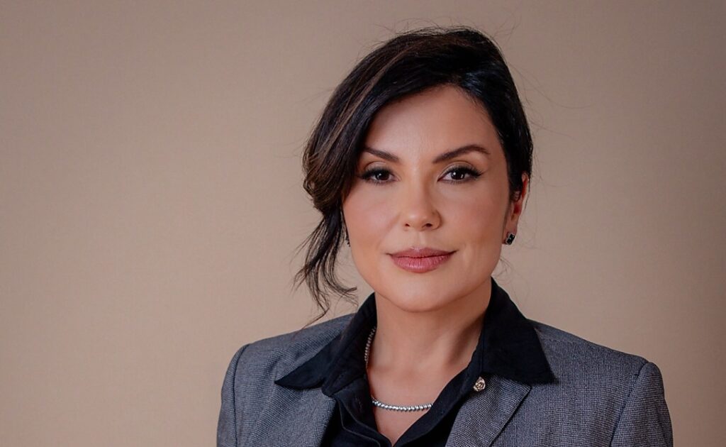 Estratégias com orçamento reduzido revolucionam o marketing para instituições de saúde Queila Fonini, da Aviah, venceu a categoria Marketing de Impacto com Baixo Orçamento do 51º Prêmio Marketing Contemporâneo da ABMN
