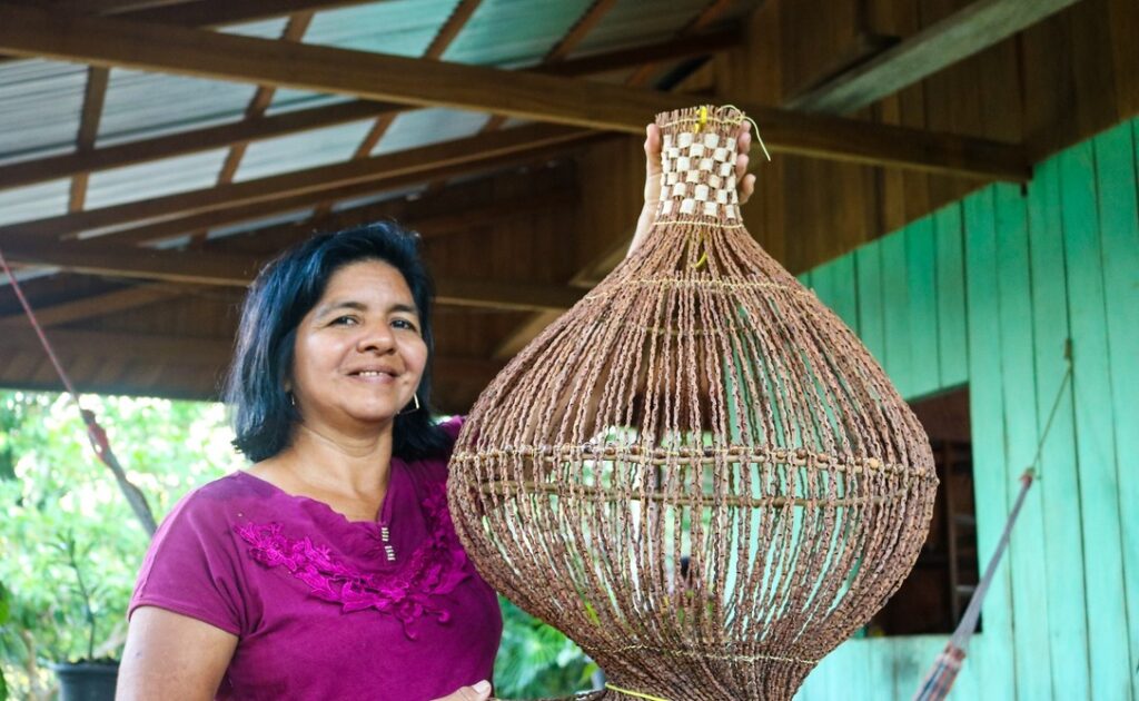 28 empreendimentos de turismo avançam em edital da FAS no Amazonas