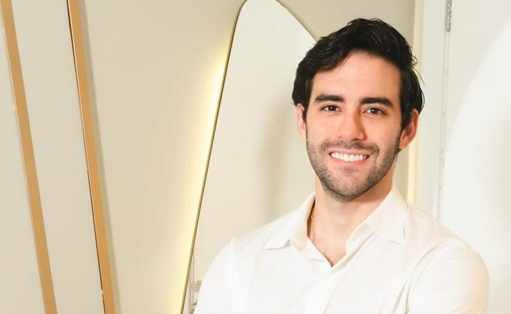 Dr. Eduardo Henrique, do Núcleo de Endometriose e Cirurgia, destaca principais tratamentos para endometriose