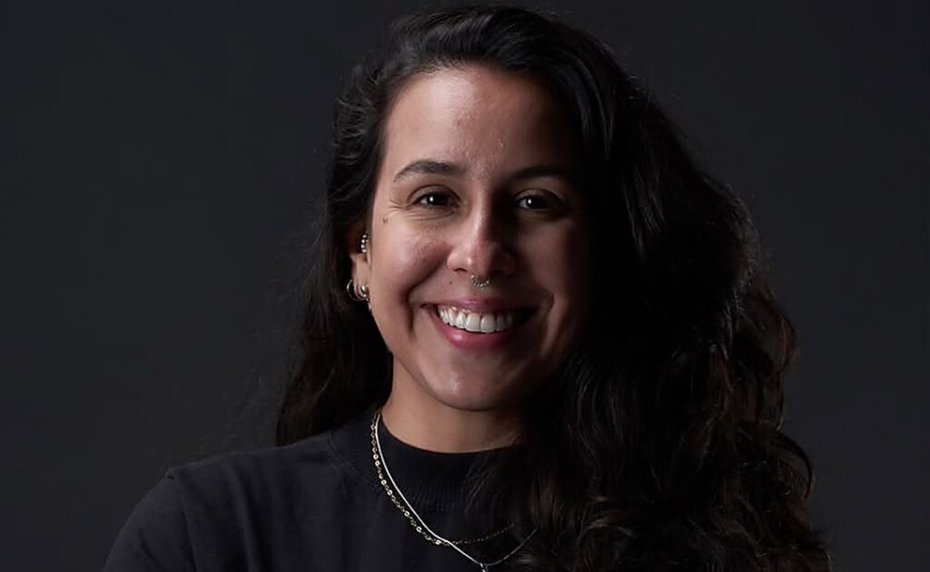 A tatuadora Tatjana Amorim fala sobre diversidade artística, “clean girls” e sua nova versão como Creator